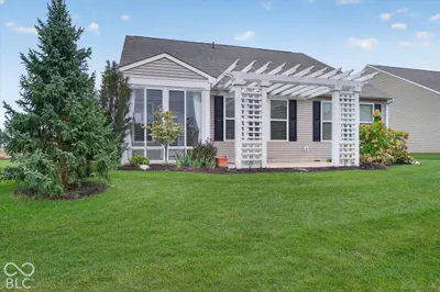 16098 Tuscany Court, Fishers - 46