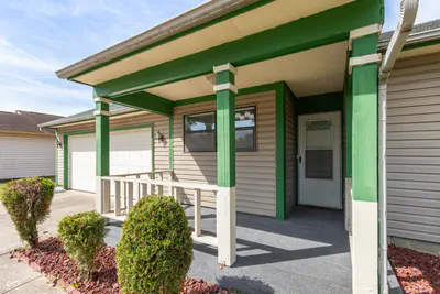 3926 Bonn Drive, Indianapolis - 3