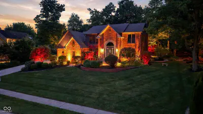 8510 Bluefin Circle, Indianapolis - 56