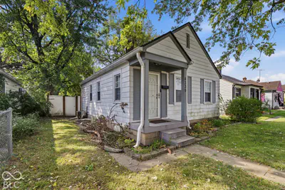 4339 Spann Avenue, Indianapolis - 5