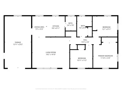 5805 Carolyn Drive, Muncie - 17