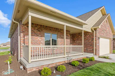 12756 N Commons East Drive, Mooresville - 14