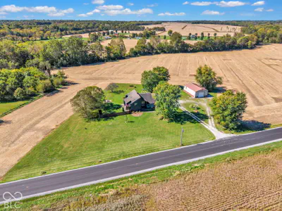 4498 Cartersburg, Plainfield - 70