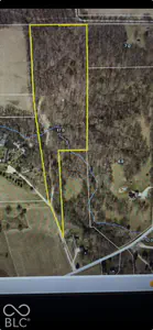 6808 Union Road, Shelbyville