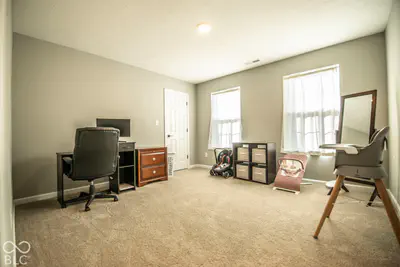 6024 Medina Spirit Drive, Indianapolis - 16