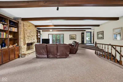 7255 Tuliptree Trail, Indianapolis - 7