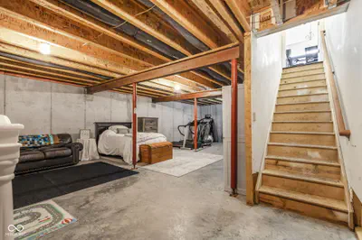 9107 Driftwood Court, McCordsville - 60