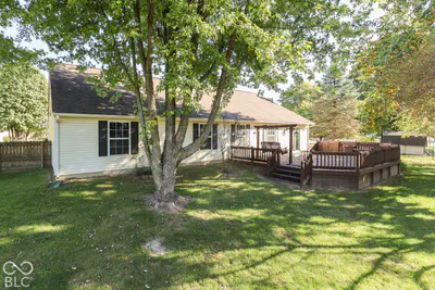 6241 Whitaker Farms Drive, Indianapolis - 37