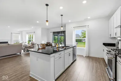 4724 White Willow Way, New Palestine - 17