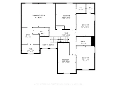 15313 Black Gold Court, Noblesville - 34