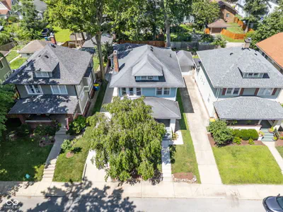 4060 Broadway Street, Indianapolis - 36