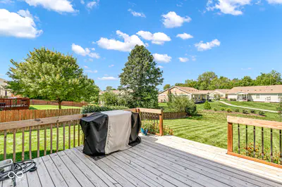 8744 Rapp Drive, Indianapolis - 57