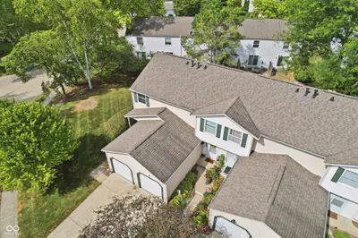 9412 Timber View Drive, Indianapolis - 5