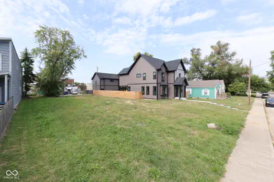 1033 Hosbrook Street, Indianapolis - 12