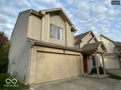 9952 Worthington Boulevard, Fishers - 4
