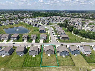15908 Winnower Drive, Noblesville - 48