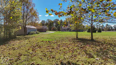 8220 W County Road 830 S, Paris Crossing - 77