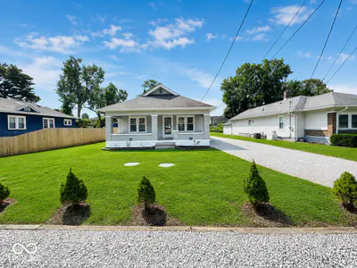 1537 Gilbert Avenue, Indianapolis - 3