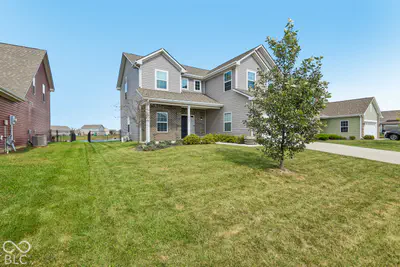 2340 Terra Cotta, Greenfield - 2