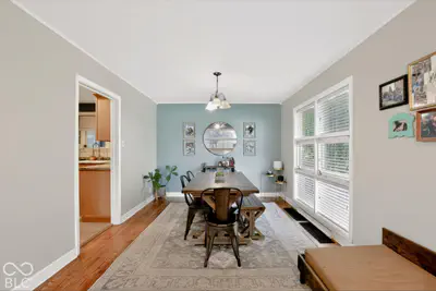 5748 Parker Avenue, Indianapolis - 14