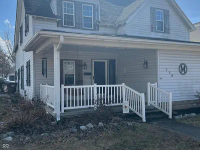 726 Blackman Street, Clinton - 2