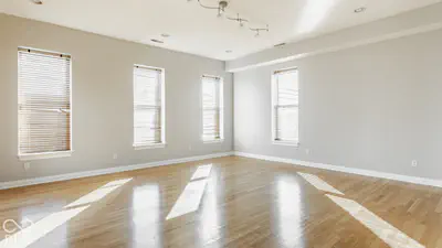 448 N Davidson Street, Indianapolis - 26