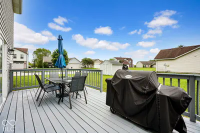 9737 Piper Lake Drive, Indianapolis - 24