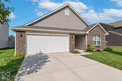 6822 Trey Drive, Camby - 2