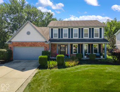 1067 Arlington Court, Carmel - 3