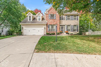 10666 Tarragon Court, Fishers - 2