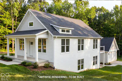541 Summit Street, French Lick - 4