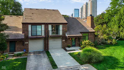403 Arch Street, Indianapolis - 25