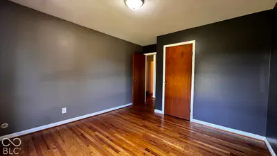 5944 Karen Drive, Indianapolis - 5