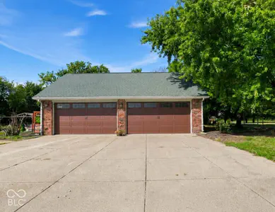 300 W Oregon Church Road, Terre Haute - 56