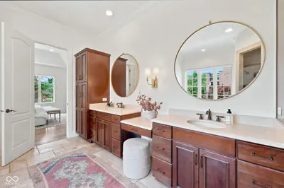 15479 Hidden Oaks Lane, Carmel - 48