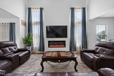 9410 Bethel Woods Drive, Indianapolis - 17