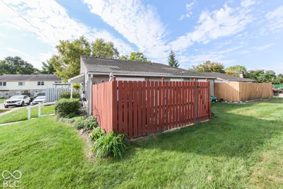 2814 Country Estates Drive, Indianapolis - 27