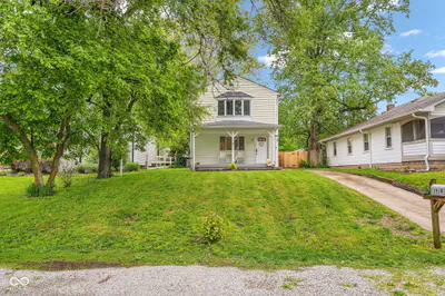 1918 68th Street, Indianapolis - 36