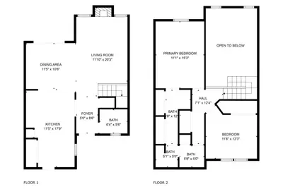 7459 Quincy Court, Indianapolis - 24