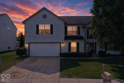 11633 Sinclair Drive, Indianapolis - 3