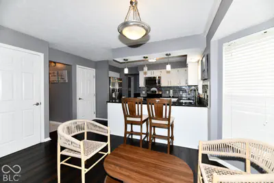 6924 Starkey Ridge Lane, Indianapolis - 8