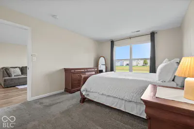 10844 Tedder Lake Drive, Indianapolis - 25