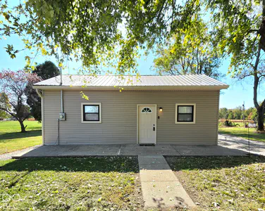 405 Pearl Street, Waldron