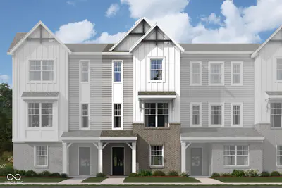 11203 Hobbsbrook Drive, Noblesville