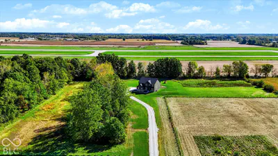 1385 S County Road 1100 E, Zionsville - 78