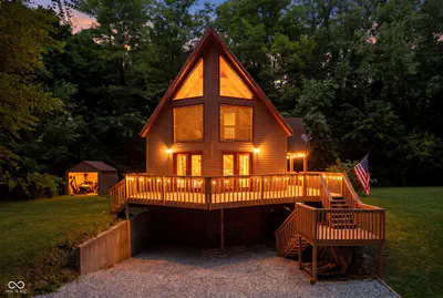 11099 Bushy Road, Metamora - 28