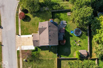 10866 Cannonade Court, Indianapolis - 28