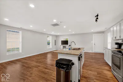 1628 Beulah Avenue, Indianapolis - 11
