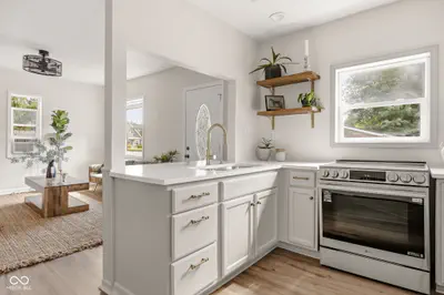 406 2nd Street, Sheridan - 2