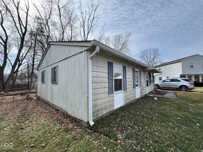 5855 Price Court, Indianapolis - 2